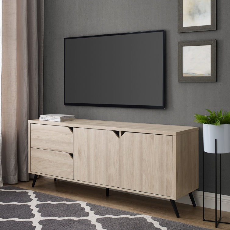 Oliver Landin TV Stand for TVs up to 65" & Reviews Wayfair